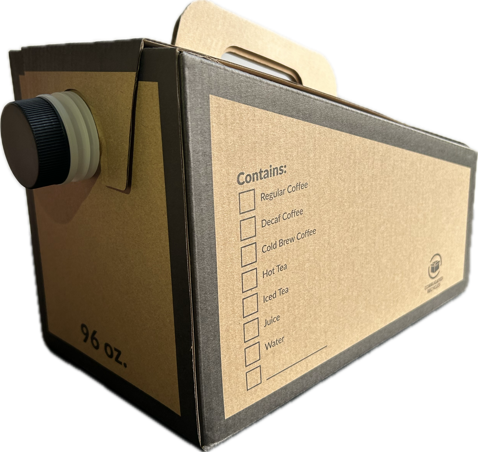 96 oz. Catering Coffee Server